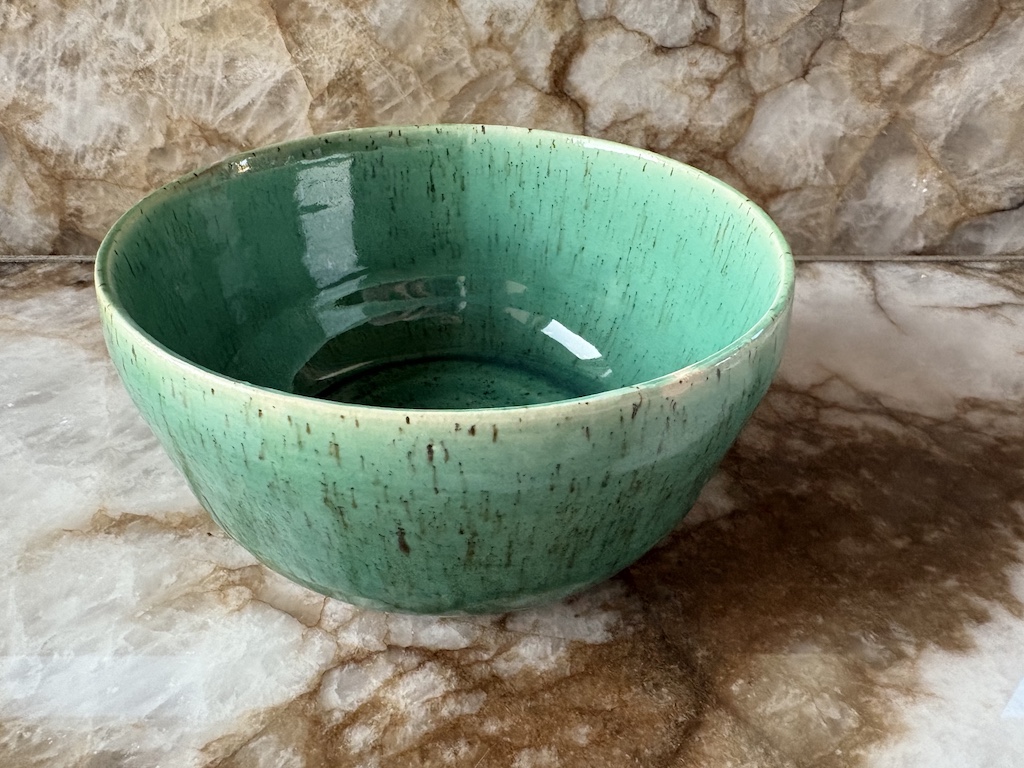 Emerald Bowl
